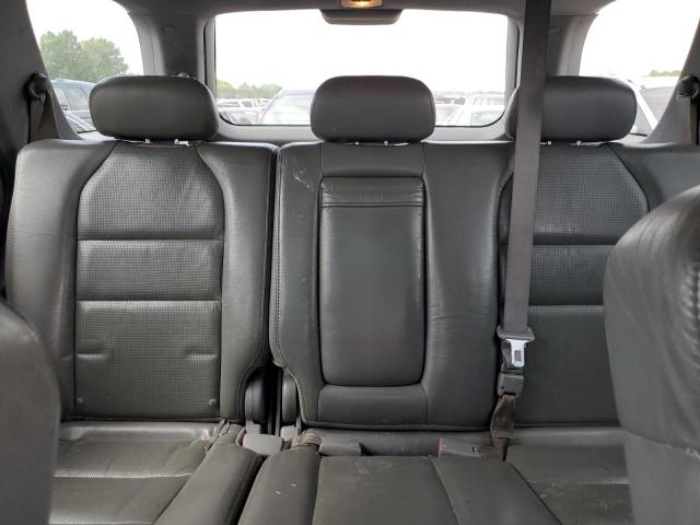 Photo 10 from auction – 2006 ACURA MDX with VIN 2HNYD18226H528009