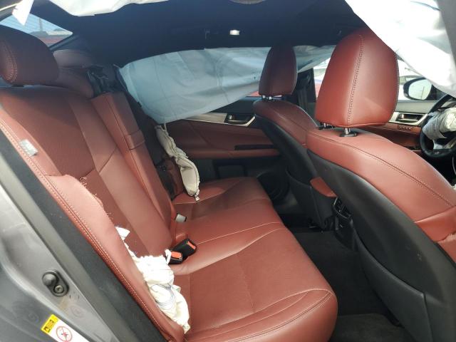 Photo 10 from auction – 2015 LEXUS GS 350 with VIN JTHBE1BL3FA011857
