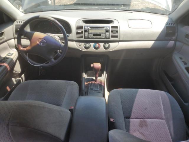 Photo 8 from auction – 2003 TOYOTA CAMRY LE with VIN 4T1BE32K03U662308