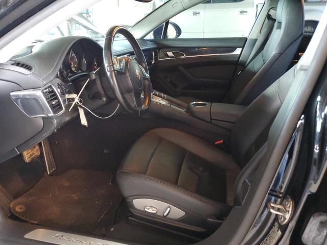 Photo 7 from auction – 2010 PORSCHE PANAMERA S with VIN WP0AB2A70AL061158