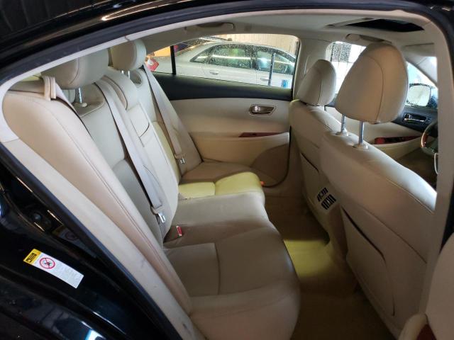 Photo 10 from auction – 2007 LEXUS ES 350 with VIN JTHBJ46G272028803
