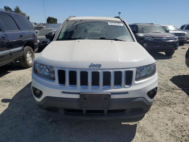 Photo 5 from auction – 2017 JEEP COMPASS SP with VIN 1C4NJCBA6HD147129