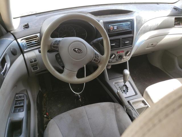 Photo 8 from auction – 2011 SUBARU FORESTER 2 with VIN JF2SHBDCXBH716699