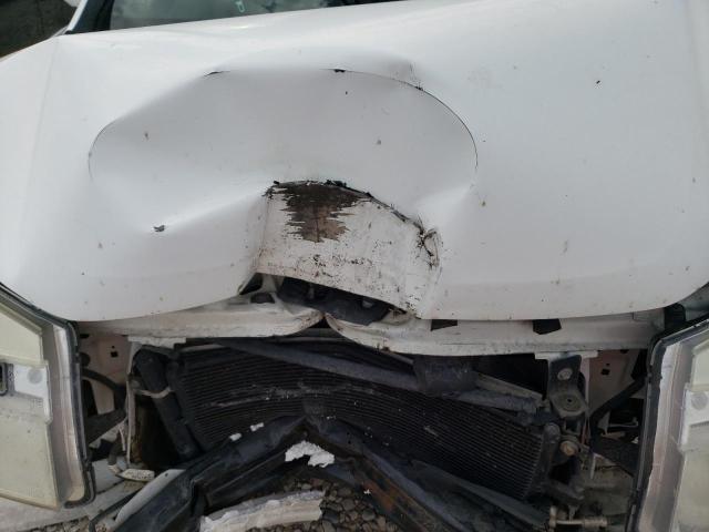 Photo 11 from auction – 2007 CHEVROLET EQUINOX LT with VIN 2CNDL73F476111231