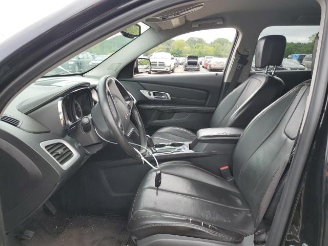 Photo 7 from auction – 2016 GMC TERRAIN SL with VIN 2GKFLUE32G6139130