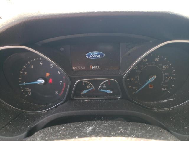 Photo 9 from auction – 2015 FORD FOCUS SE with VIN 1FADP3K22FL289053