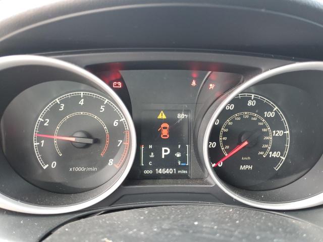 Photo 9 from auction – 2015 MITSUBISHI OUTLANDER with VIN 4A4AR3AU7FE004578