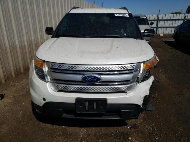 Photo 5 from auction – 2015 FORD EXPLORER X with VIN 1FM5K7D88FGB60132