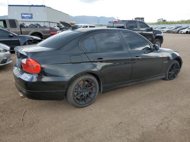 Photo 3 from auction – 2008 BMW 335 XI with VIN WBAVD53548A009950
