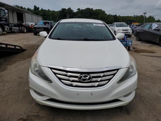 Photo 5 from auction – 2013 HYUNDAI SONATA SE with VIN 5NPEC4ACXDH516095