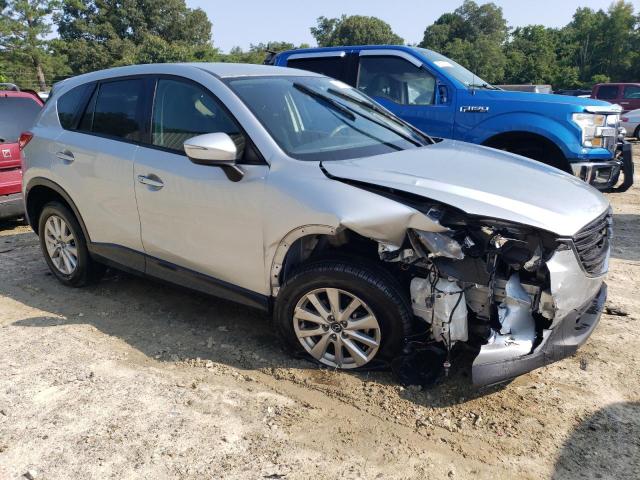 Photo 4 from auction – 2016 MAZDA CX-5 TOURI with VIN JM3KE4CY2G0791748