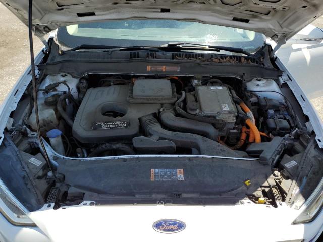 Photo 11 from auction – 2019 FORD FUSION TIT with VIN 3FA6P0SU2KR286772