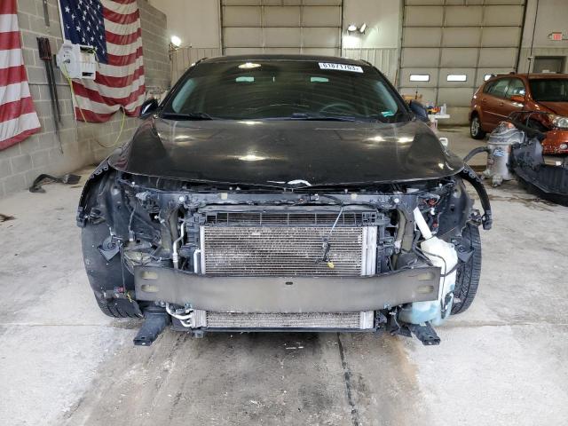 Photo 5 from auction – 2017 CHEVROLET MALIBU LT with VIN 1G1ZE5ST2HF104536