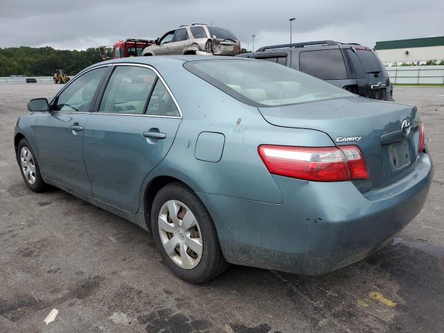 Photo 2 from auction – 2009 TOYOTA CAMRY BASE with VIN 4T4BE46K69R084813