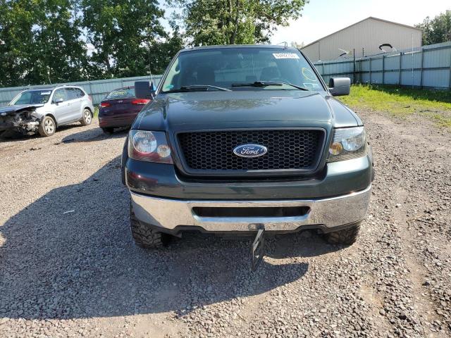 Photo 5 from auction – 2006 FORD F150 with VIN 1FTPX14566FA77757