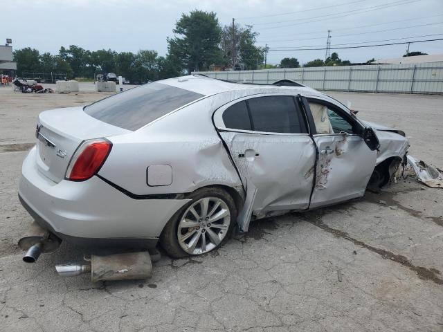 Photo 3 from auction – 2010 LINCOLN MKS with VIN 1LNHL9FT6AG611526