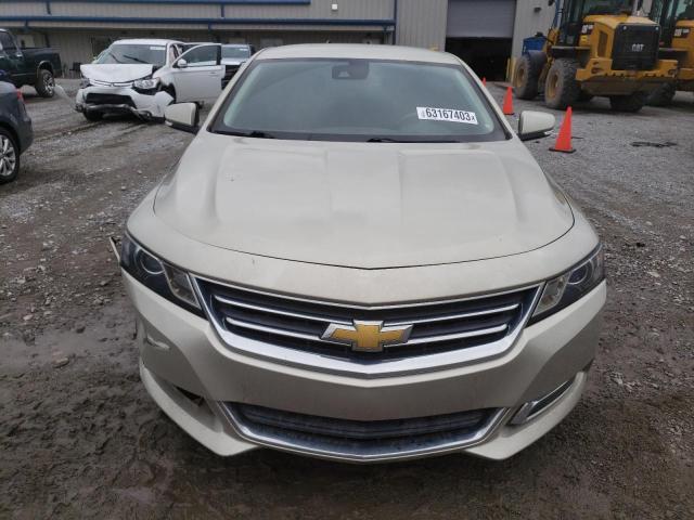Photo 5 from auction – 2015 CHEVROLET IMPALA LT with VIN 2G1125S38F9296783