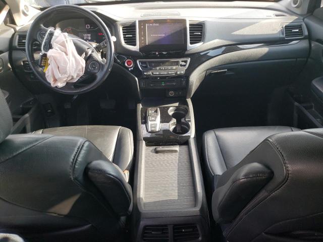 Photo 8 from auction – 2018 HONDA PILOT TOUR with VIN 5FNYF5H93JB003057