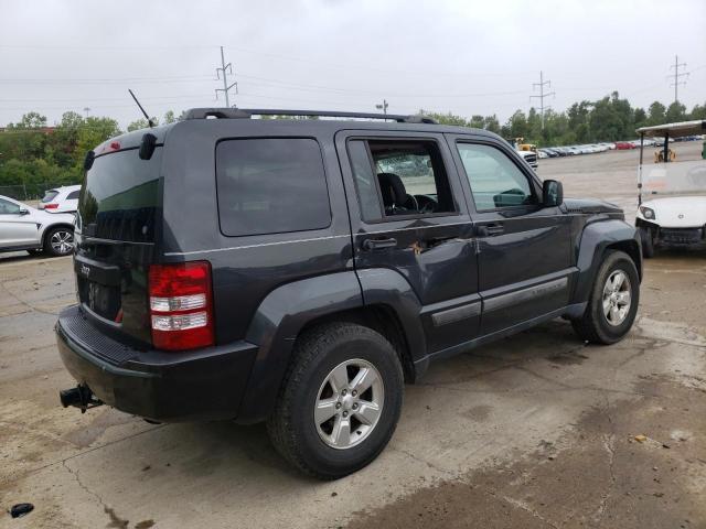 Photo 3 from auction – 2011 JEEP LIBERTY SP with VIN 1J4PN2GK9BW592222