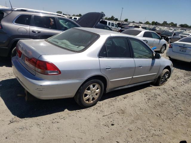 Photo 3 from auction – 2002 HONDA ACCORD EX with VIN JHMCG66862C009102