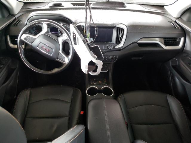 Photo 8 from auction – 2020 GMC TERRAIN SL with VIN 3GKALPEV7LL241669