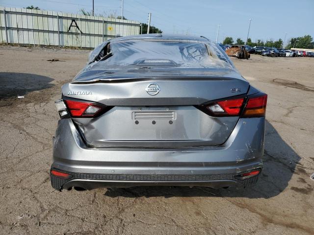 Photo 6 from auction – 2021 NISSAN ALTIMA SR with VIN 1N4BL4CV5MN361902
