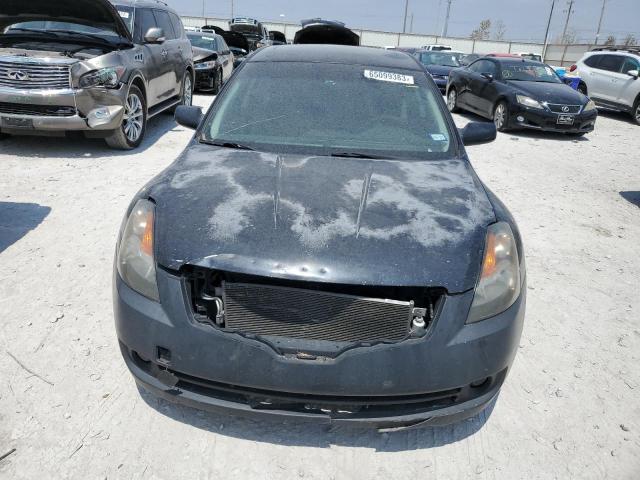 Photo 5 from auction – 2007 NISSAN ALTIMA 2.5 with VIN 1N4AL21E87N419329