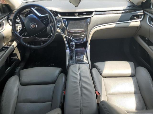 Photo 8 from auction – 2013 CADILLAC XTS PREMIU with VIN 2G61S5S38D9159446