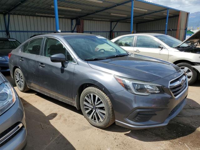 Photo 4 from auction – 2019 SUBARU LEGACY 2.5 with VIN 4S3BNAF66K3012800