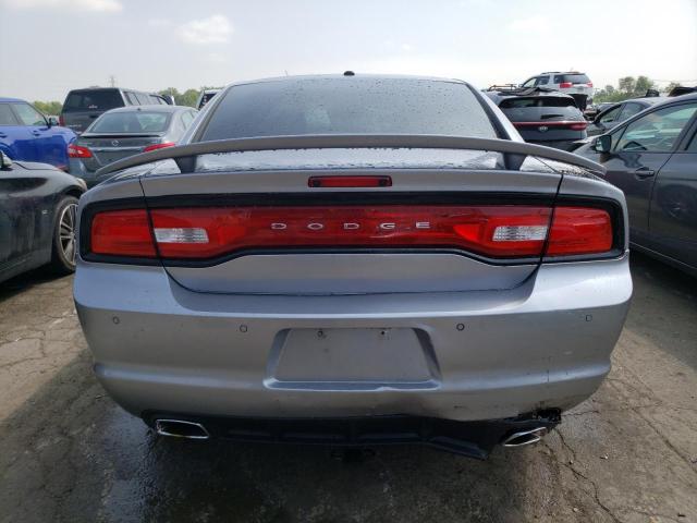 Photo 6 from auction – 2014 DODGE CHARGER R/ with VIN 2C3CDXDT8EH248650
