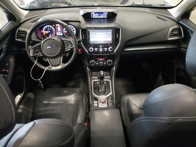 Photo 8 from auction – 2019 SUBARU FORESTER L with VIN JF2SKAUC1KH575193