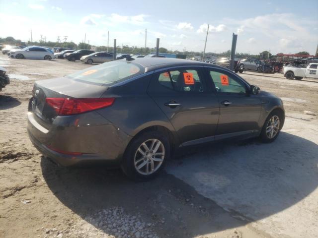 Photo 3 from auction – 2013 KIA OPTIMA LX with VIN 5XXGM4A76DG253298