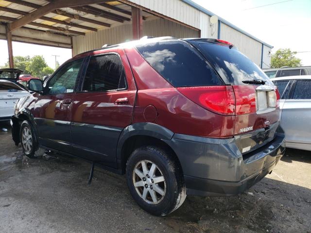 Photo 2 from auction – 2004 BUICK RENDEZVOUS with VIN 3G5DA03E64S510235