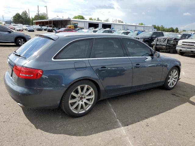 Photo 3 from auction – 2011 AUDI A4 PREMIUM with VIN WAUWFAFL3BA026067