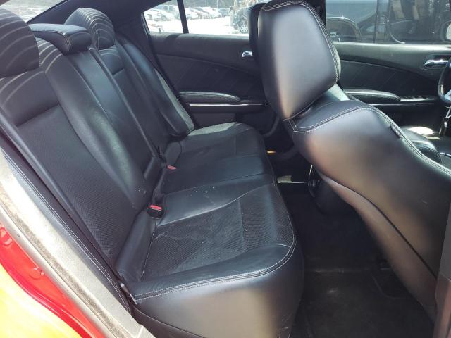Снимка 10 от търг – 2012 DODGE CHARGER R/ с VIN 2C3CDXCT6CH205018