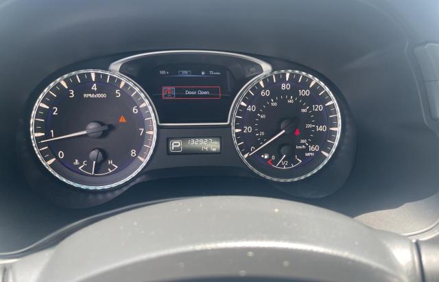 Photo 8 from auction – 2015 INFINITI QX60 with VIN 5N1AL0MN9FC534179