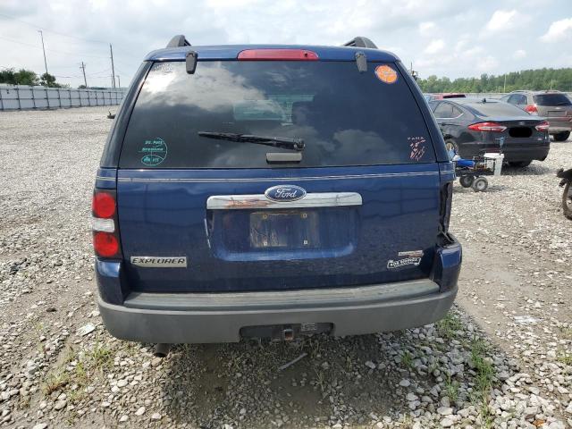 Фото 6 с аукциона – 2006 FORD EXPLORER X с VIN 1FMEU72E96ZA06374
