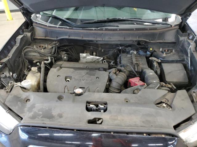Photo 12 from auction – 2014 MITSUBISHI OUTLANDER with VIN 4A4AP3AUXEE016826
