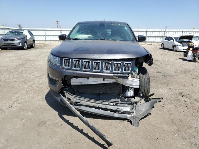 صورة رقم 5 من المزاد - 2018 JEEP COMPASS SP مع VIN 3C4NJCAB7JT233172