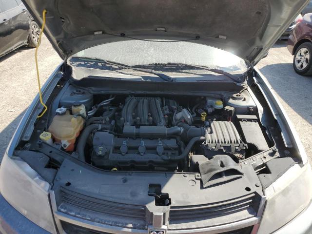 Photo 11 from auction – 2010 DODGE AVENGER SX with VIN 1B3CC4FD4AN158157