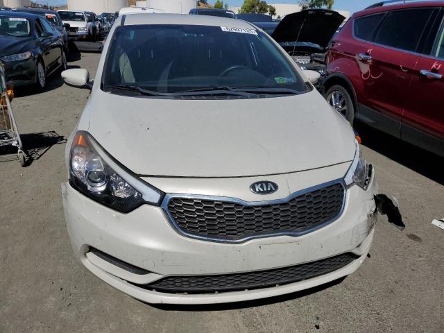 Photo 5 from auction – 2015 KIA FORTE LX with VIN KNAFK4A63F5258262