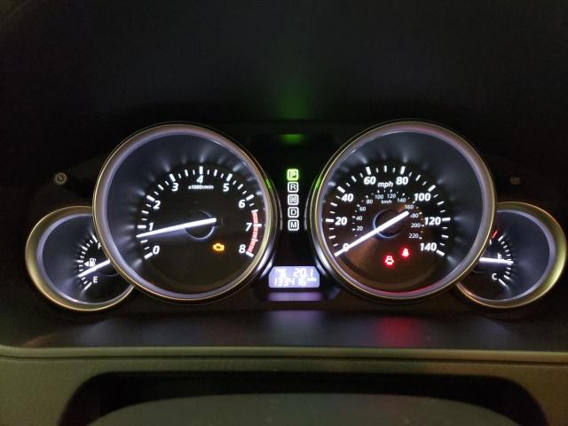 Photo 9 from auction – 2015 MAZDA CX-9 with VIN JM3TB3DV6F0461380