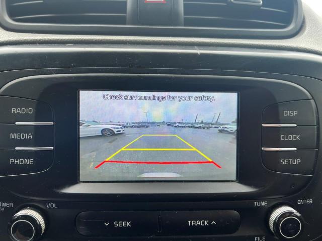 صورة رقم 9 من المزاد - 2017 KIA SOUL + مع VIN KNDJP3A54H7426689