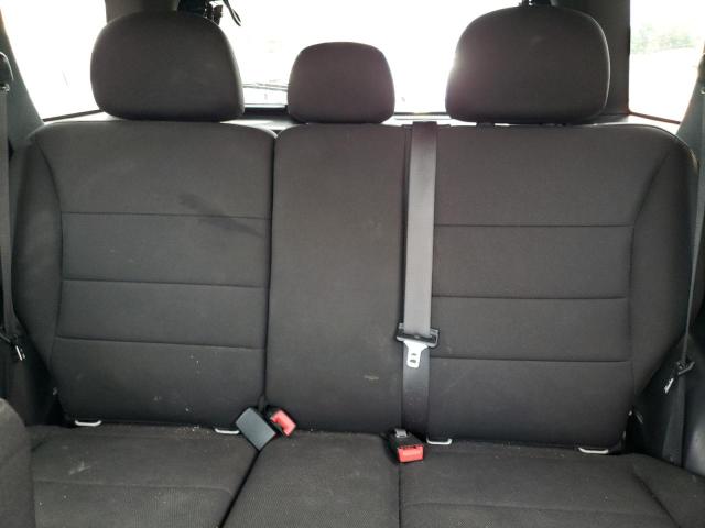 Photo 10 from auction – 2010 FORD ESCAPE XLT with VIN 1FMCU9DG7AKB79667