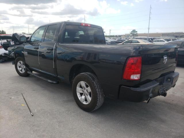 Photo 2 from auction – 2017 RAM 1500 ST with VIN 1C6RR6FTXHS601702