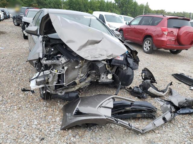 Photo 5 from auction – 2017 TOYOTA COROLLA L with VIN 2T1BURHE0HC953701