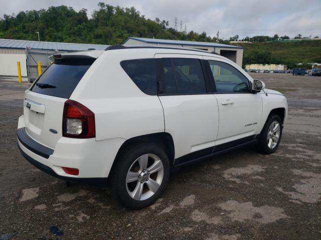 Photo 3 from auction – 2014 JEEP COMPASS LA with VIN 1C4NJDEB9ED880765
