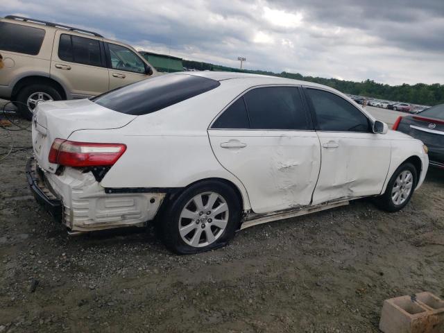 Photo 3 from auction – 2009 TOYOTA CAMRY BASE with VIN 4T1BE46K99U845991