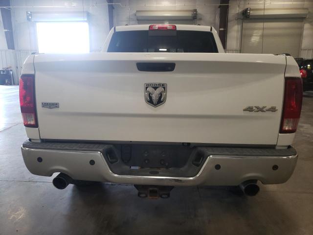 Photo 6 from auction – 2010 DODGE RAM 1500 with VIN 1D7RV1CT2AS129986