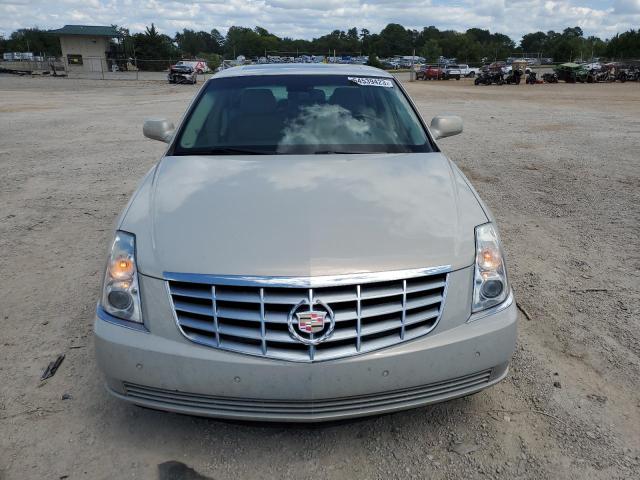 Photo 5 from auction – 2007 CADILLAC DTS with VIN 1G6KD57Y07U216202
